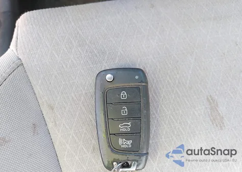 2018 Hyundai Tucson Sel from USA, damaged, VIN KM8J3CA45JU597005